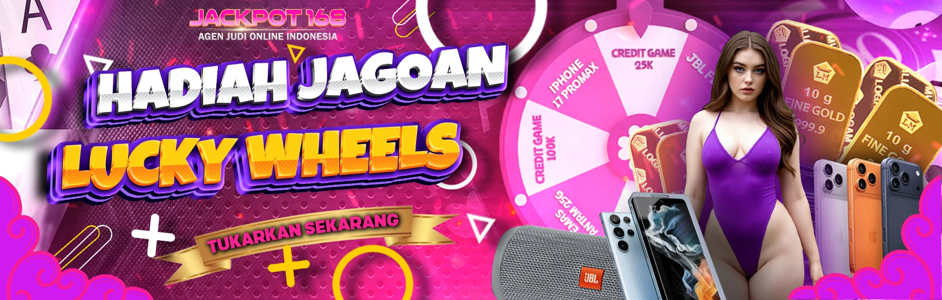 BEBEK777 Banner Slot Online